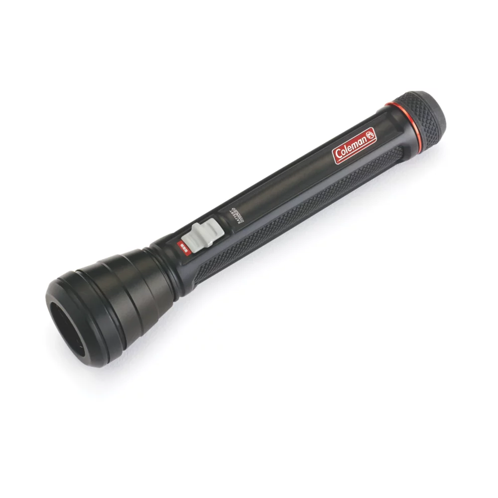 Coleman BatteryGuard™ 50M Flashlight - Image 2