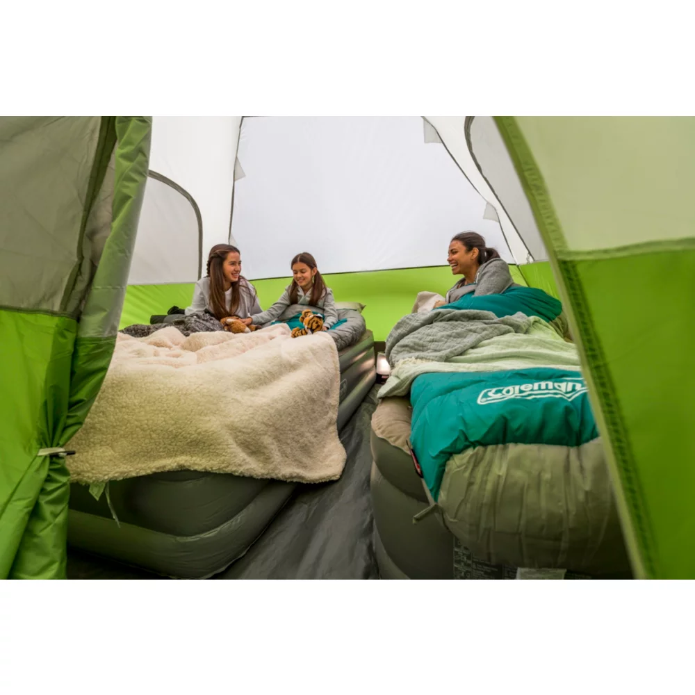 Coleman Evanston™ Screened 6-Person Tent - Image 7