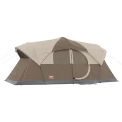 Coleman WeatherMaster® 10-Person Tent
