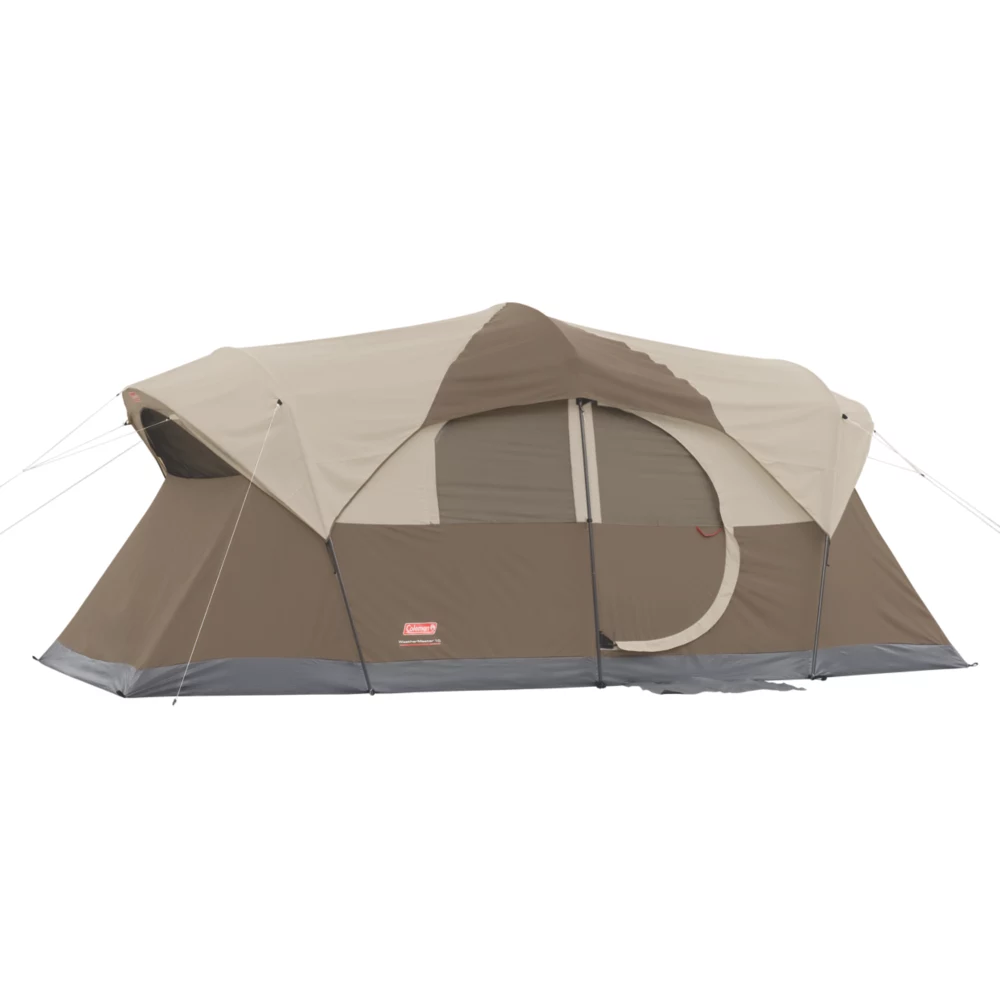 Coleman WeatherMaster® 10-Person Tent