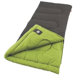 Coleman Duck Harbor™ Cool Weather Sleeping Bag