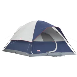 Coleman Elite Sundome® 6-Person Lighted Tent