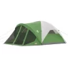 Coleman Evanston™ Screened 6-Person Tent