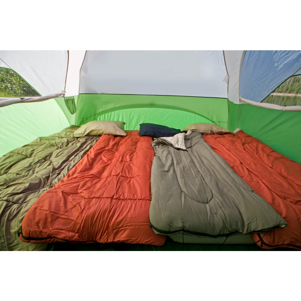 Coleman Evanston™ Screened 6-Person Tent - Image 3
