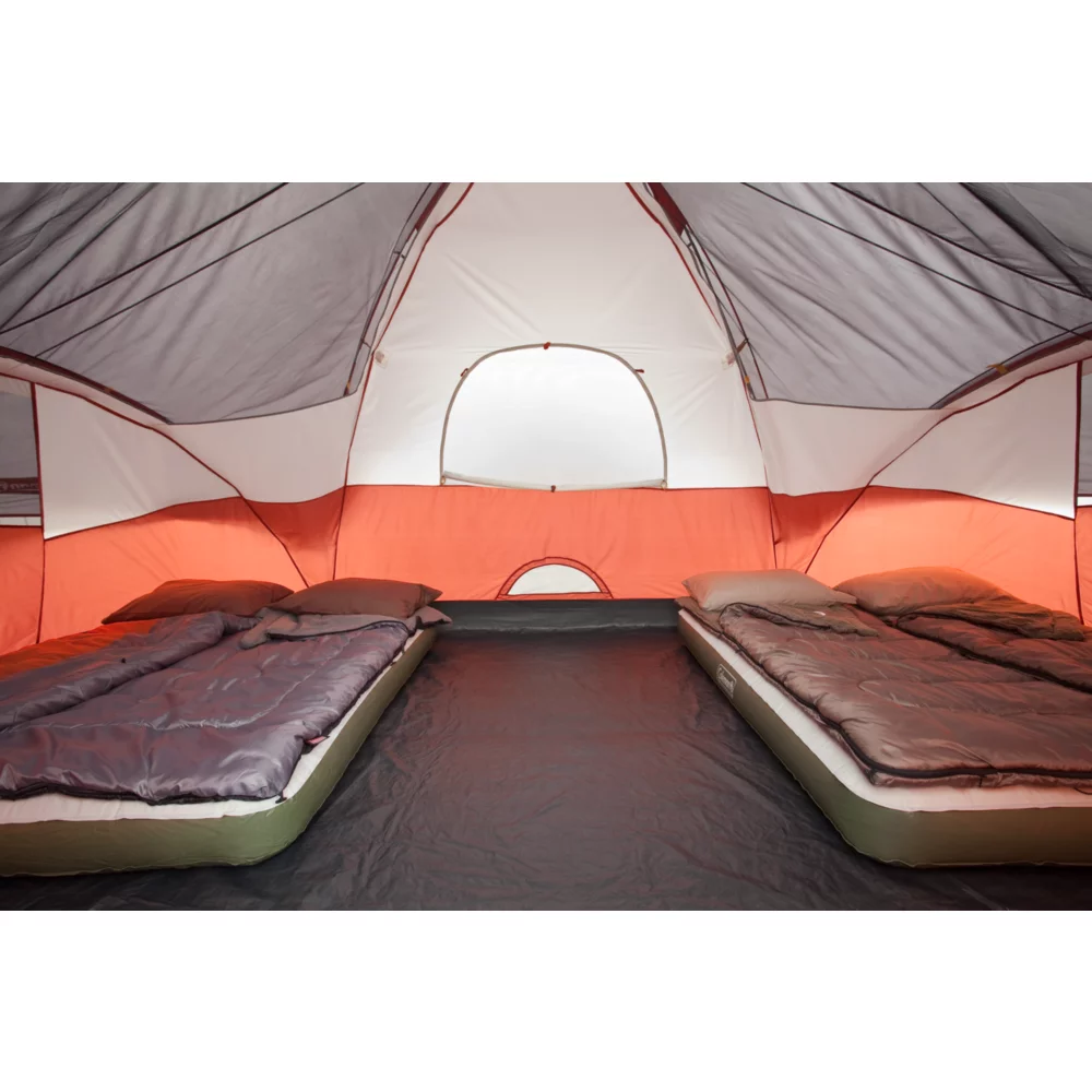 Coleman Red Canyon™ 8-Person Tent - Image 5