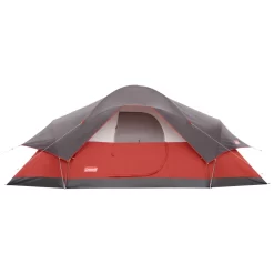 Coleman Red Canyon™ 8-Person Tent