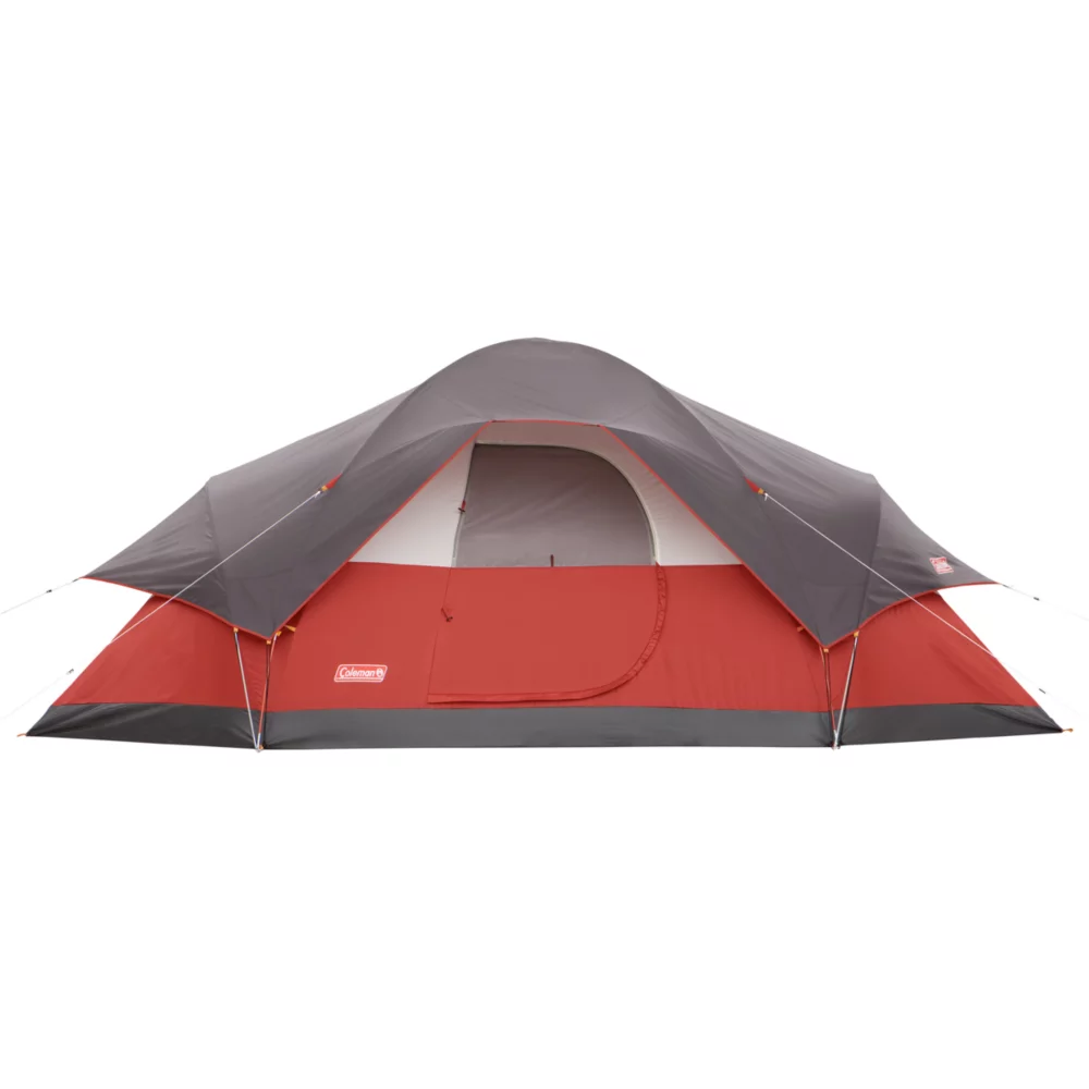 Coleman Red Canyon™ 8-Person Tent