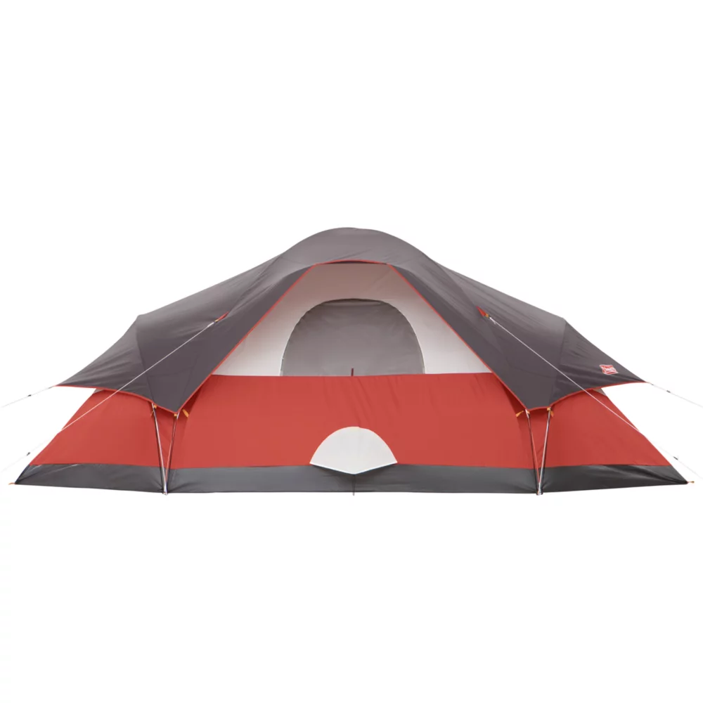 Coleman Red Canyon™ 8-Person Tent - Image 2