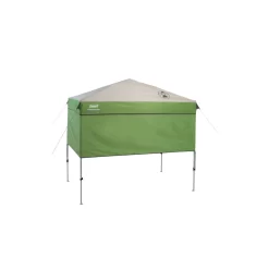 Coleman Instant Canopy Sunwall Accessory