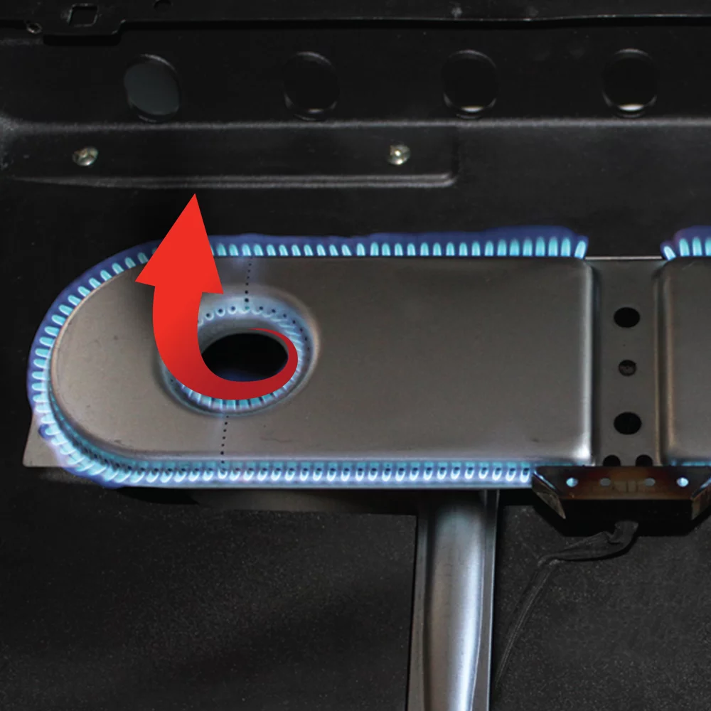 Coleman NXT™ 200 Grill - Image 9