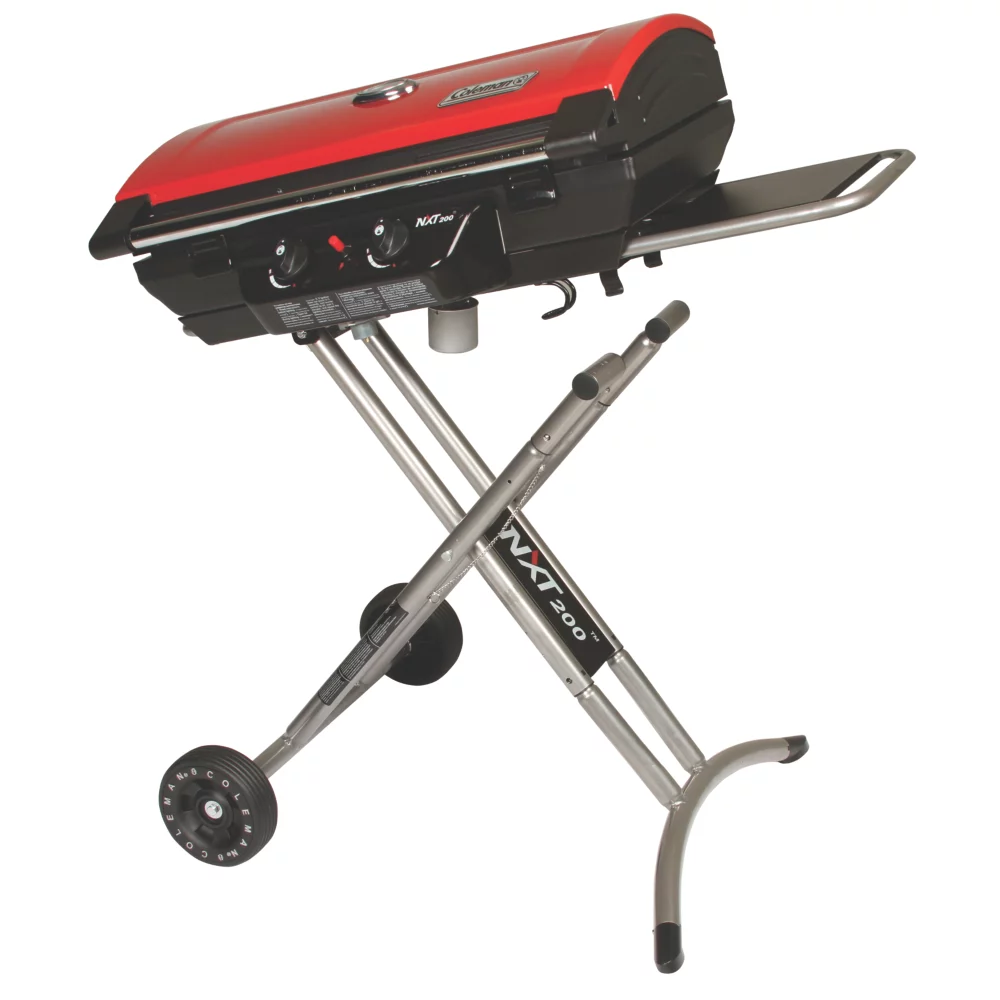 Coleman NXT™ 200 Grill - Image 2