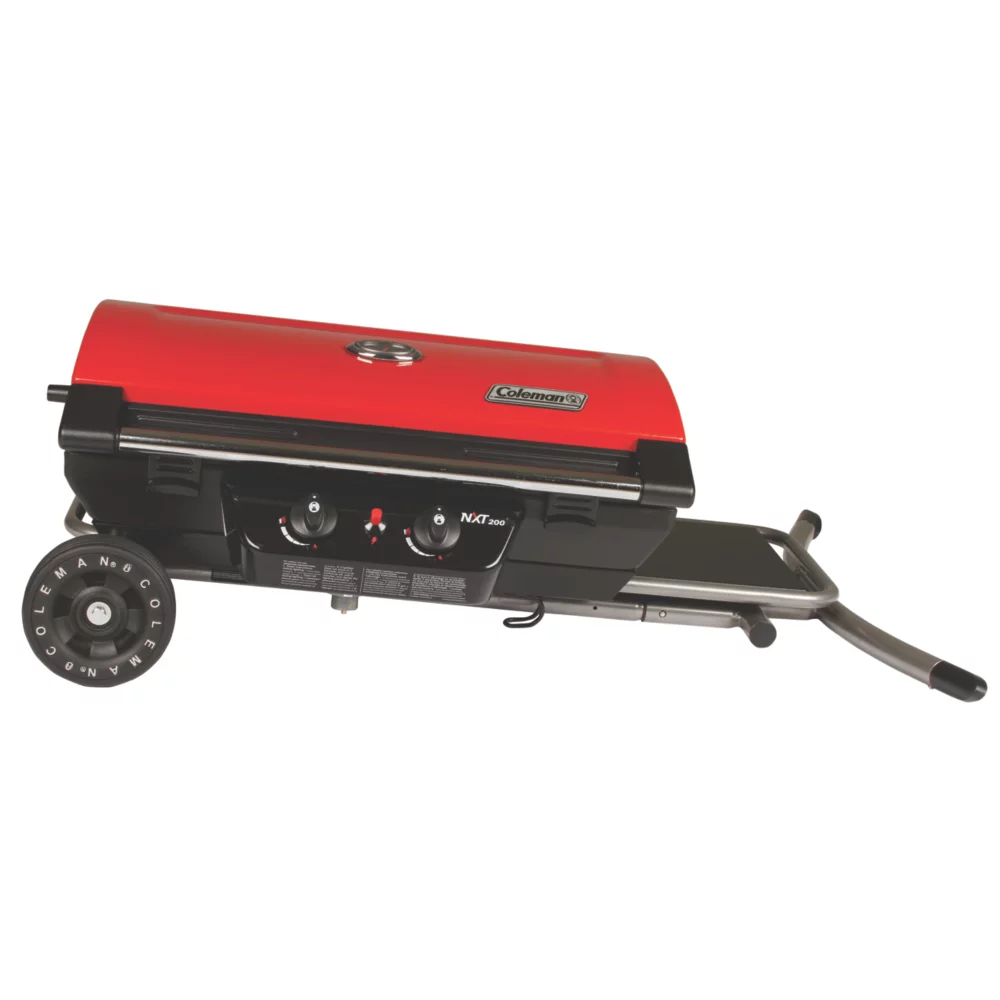 Coleman NXT™ 200 Grill - Image 4