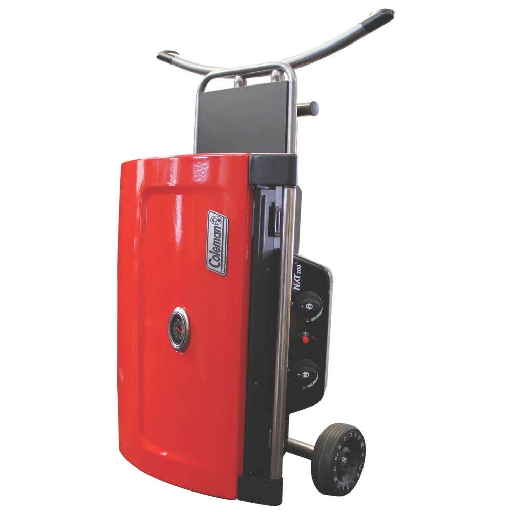 Coleman NXT™ 200 Grill - Image 3