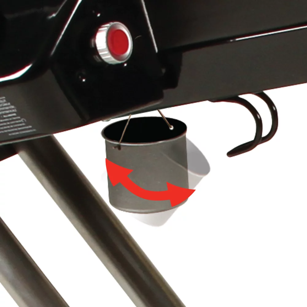 Coleman NXT™ 200 Grill - Image 10