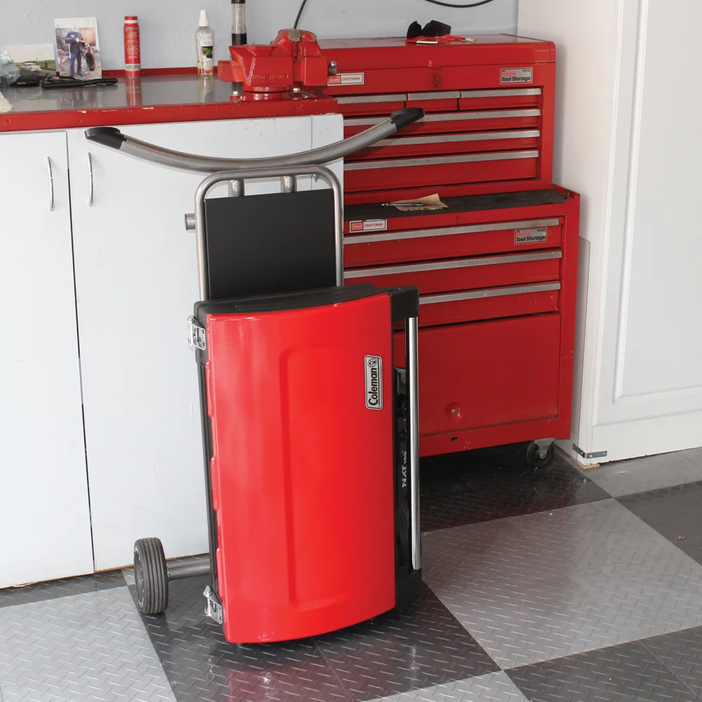 Coleman NXT™ 200 Grill - Image 7