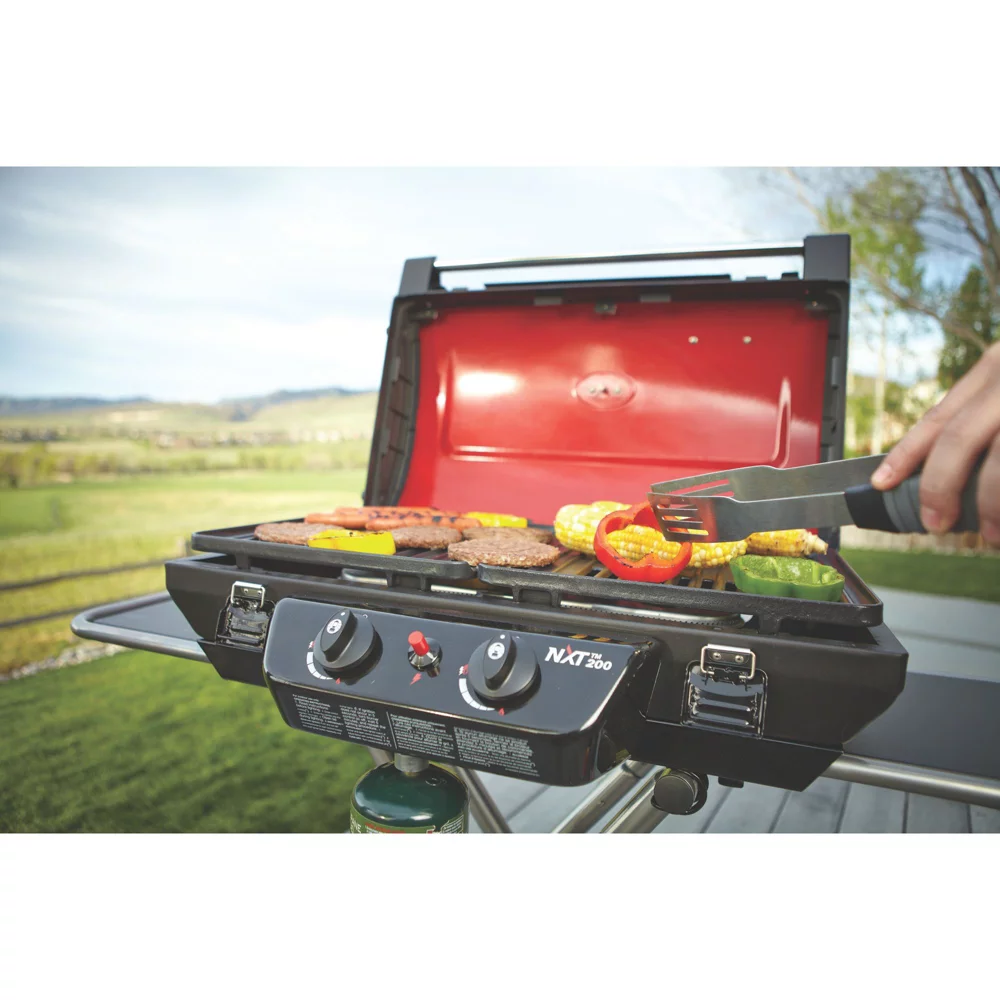 Coleman NXT™ 200 Grill - Image 5