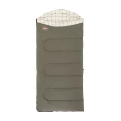 Coleman Juneauâ„¢ 15 Big & Tall Sleeping Bag