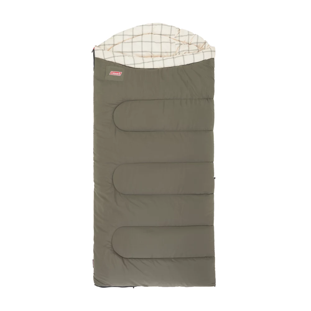 Coleman Juneau™ 15 Big & Tall Sleeping Bag