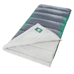 Coleman Autumn Glenâ„¢ 40 Big & Tall Sleeping Bag