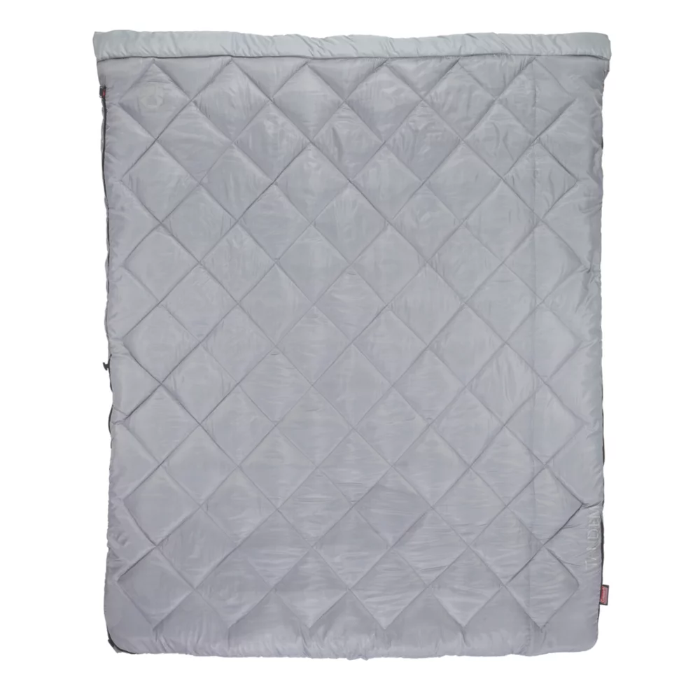 Coleman Tandem 3-IN-1 45 Tall Sleeping Bag - Image 2