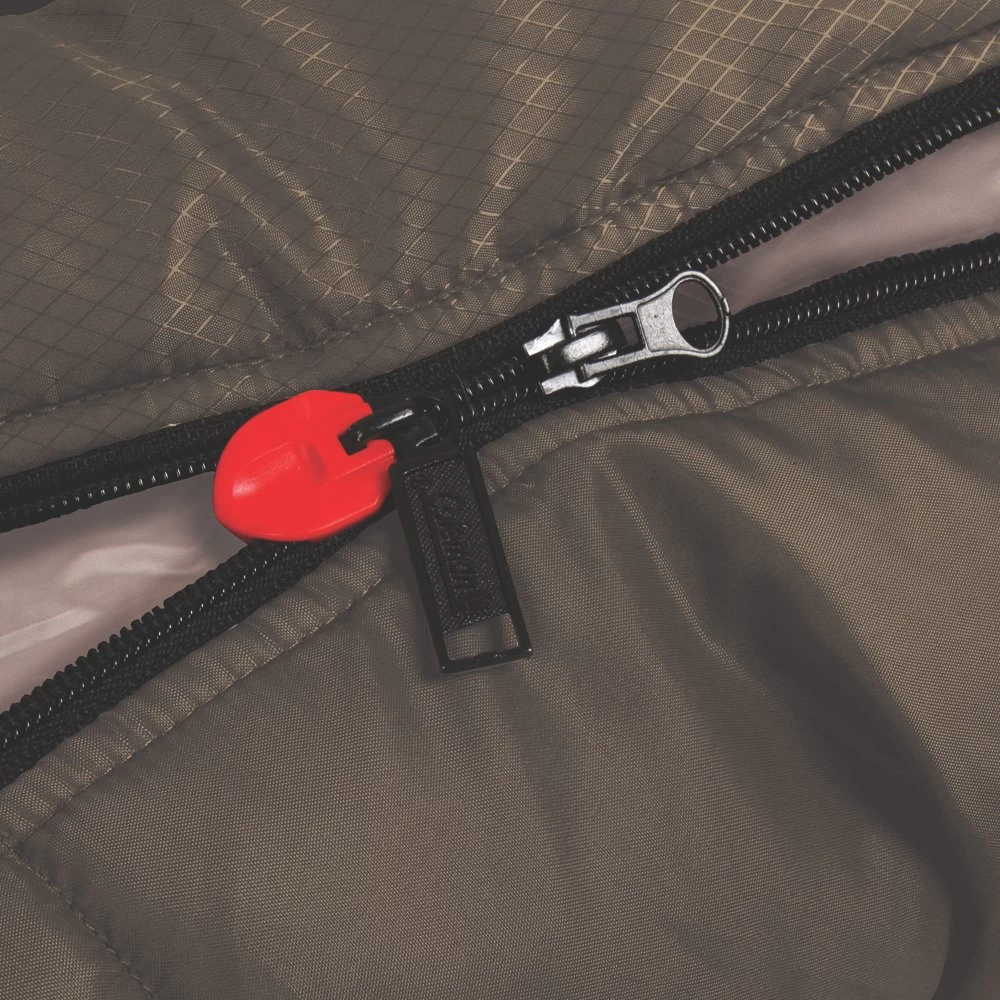 Coleman Big Basin™ 15 Big & Tall Sleeping Bag - Image 8