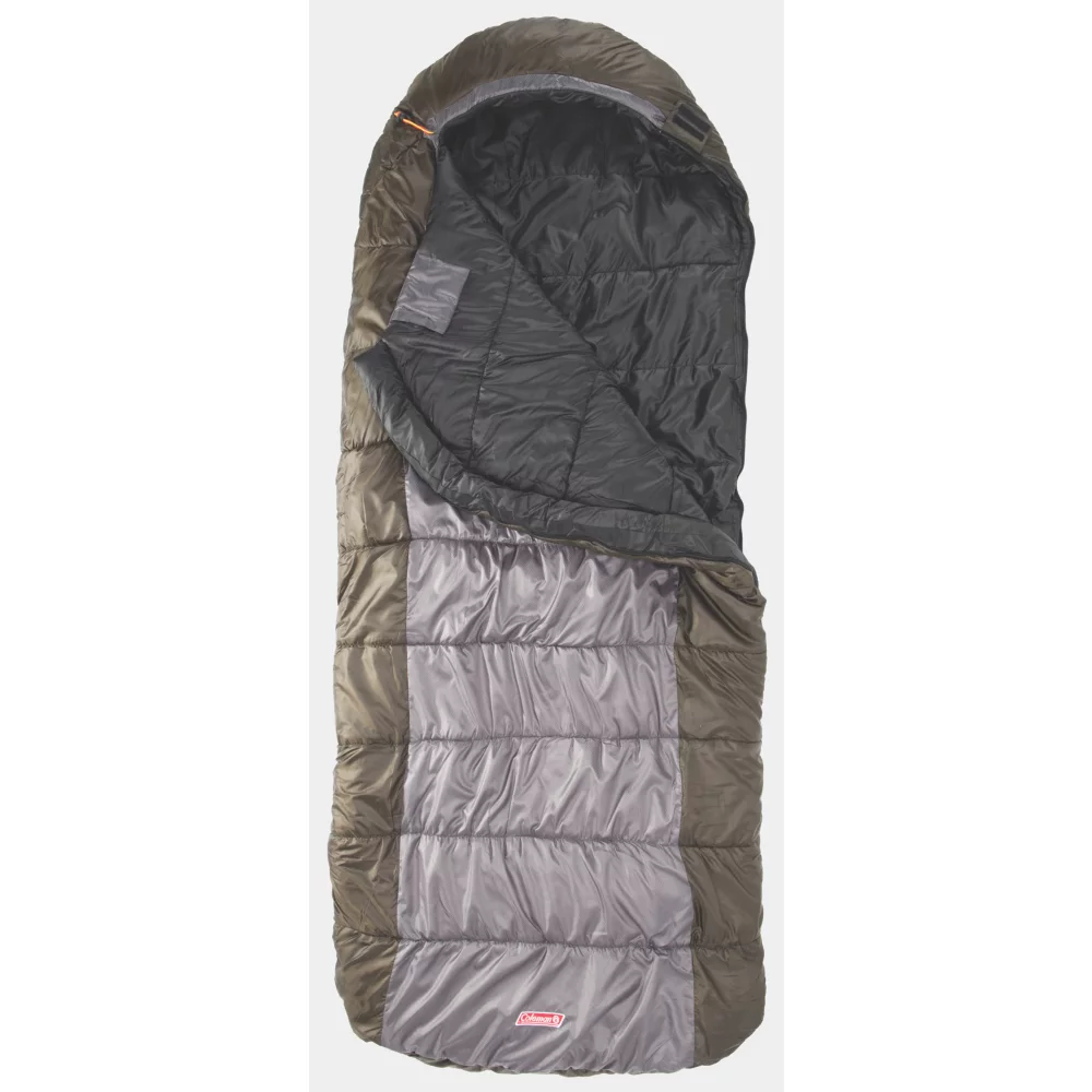 Coleman Big Basin™ 15 Big & Tall Sleeping Bag - Image 4