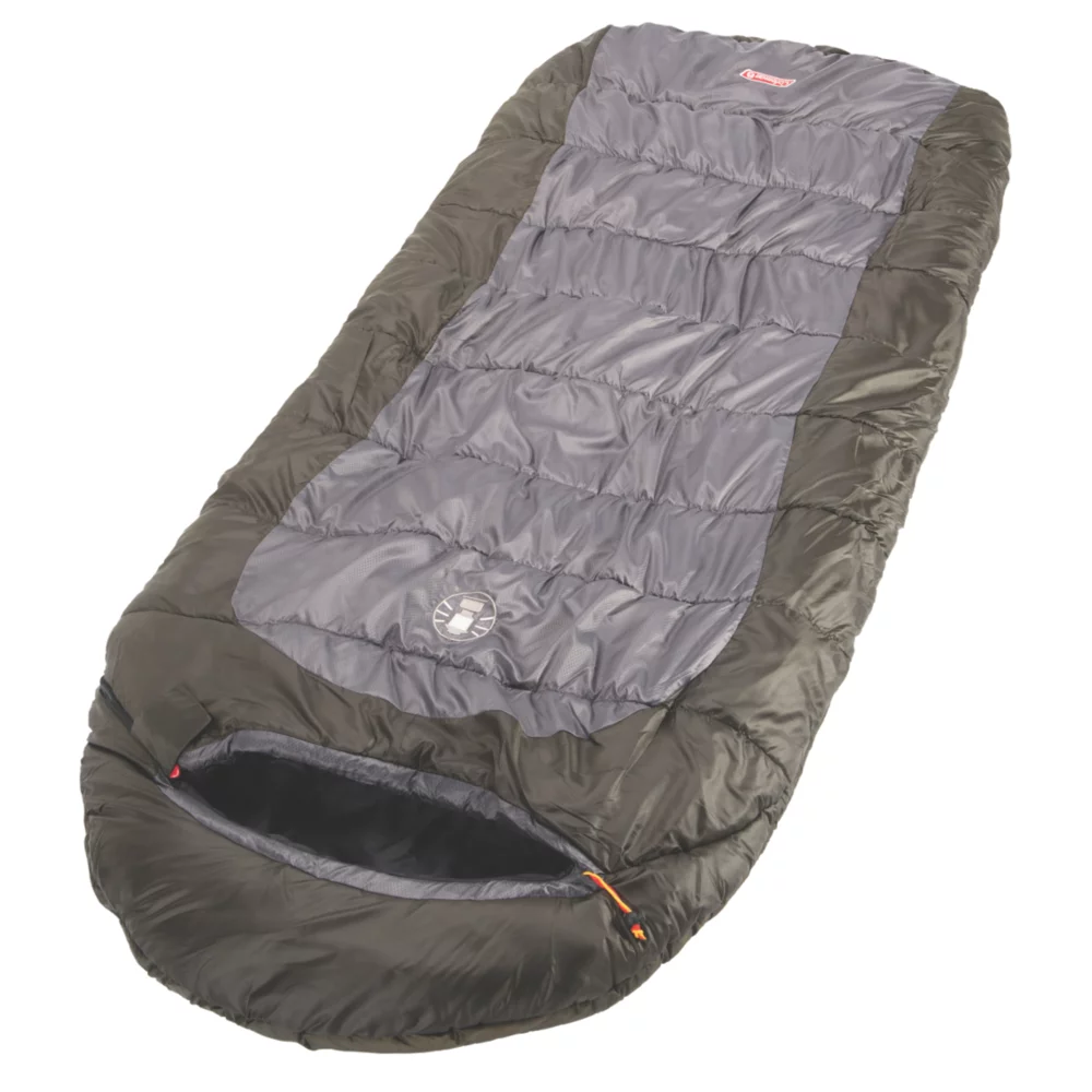 Coleman Big Basin™ 15 Big & Tall Sleeping Bag