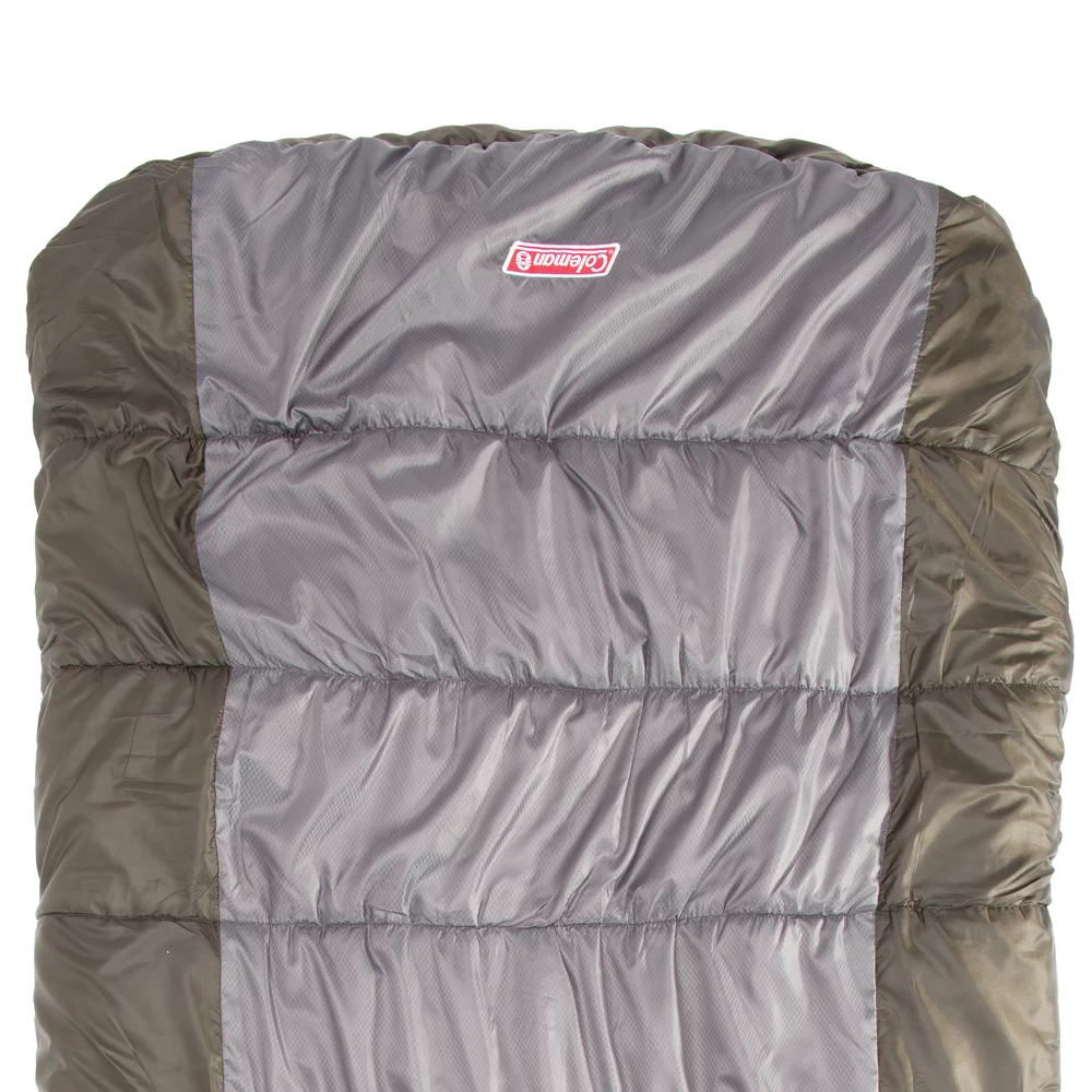 Coleman Big Basin™ 15 Big & Tall Sleeping Bag - Image 7
