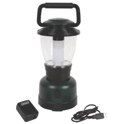 Coleman Rugged Rechargeable 400L LED Lantern