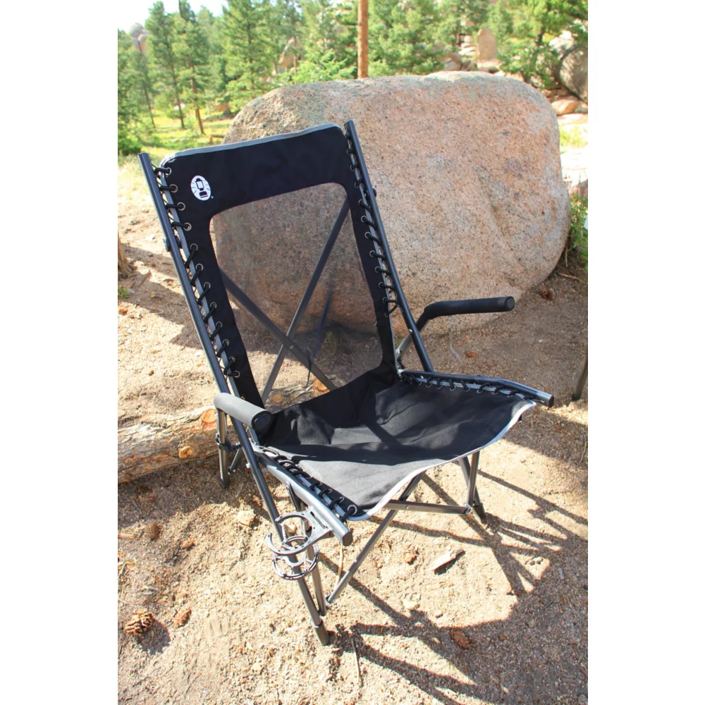 Coleman Comfortsmartâ„¢ Suspension Chair - Image 7