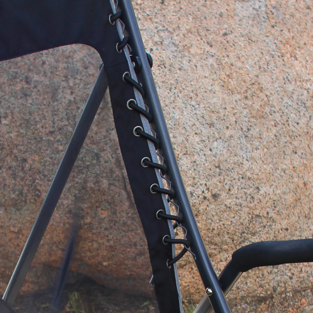 Coleman Comfortsmartâ„¢ Suspension Chair - Image 9