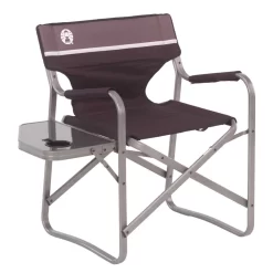 Coleman Deck Chair