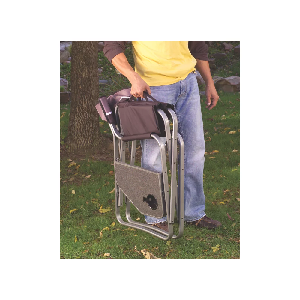 Coleman Deck Chair - Image 3