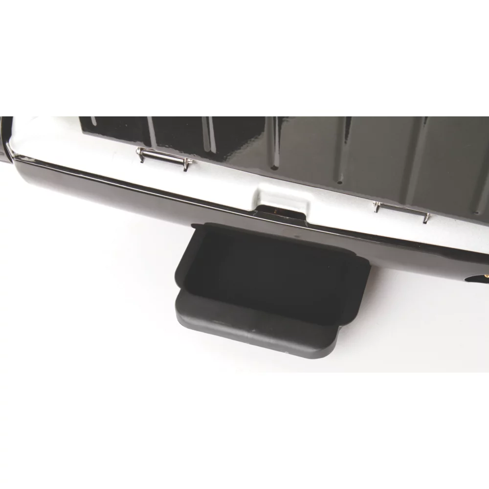 Coleman Deluxe Tabletop Propane 2-in-1 Grill/Stove, 2-Burner - Image 8