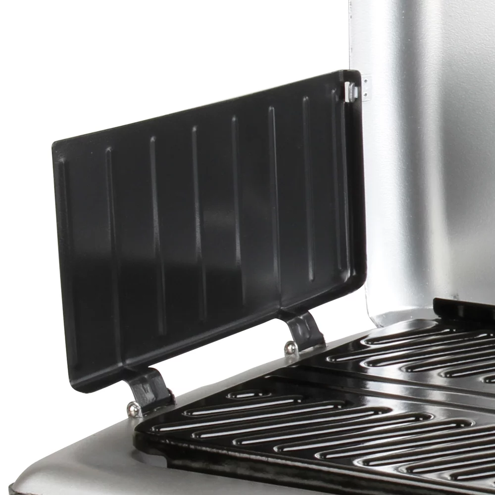 Coleman Camp Propane Grill+ - Image 6