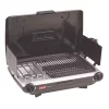Coleman Tabletop Propane Gas Camping Grill/Stove, 2-Burner