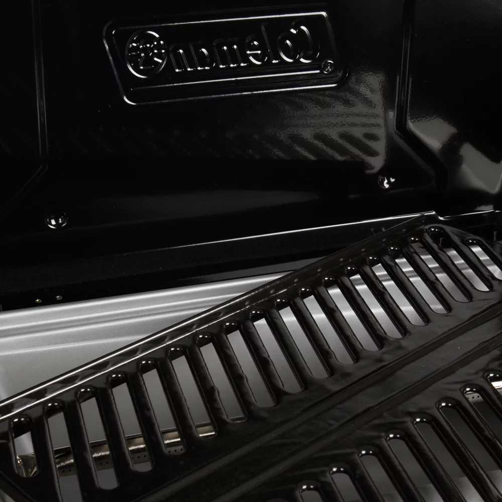 Coleman Camp Propane Grill - Image 4