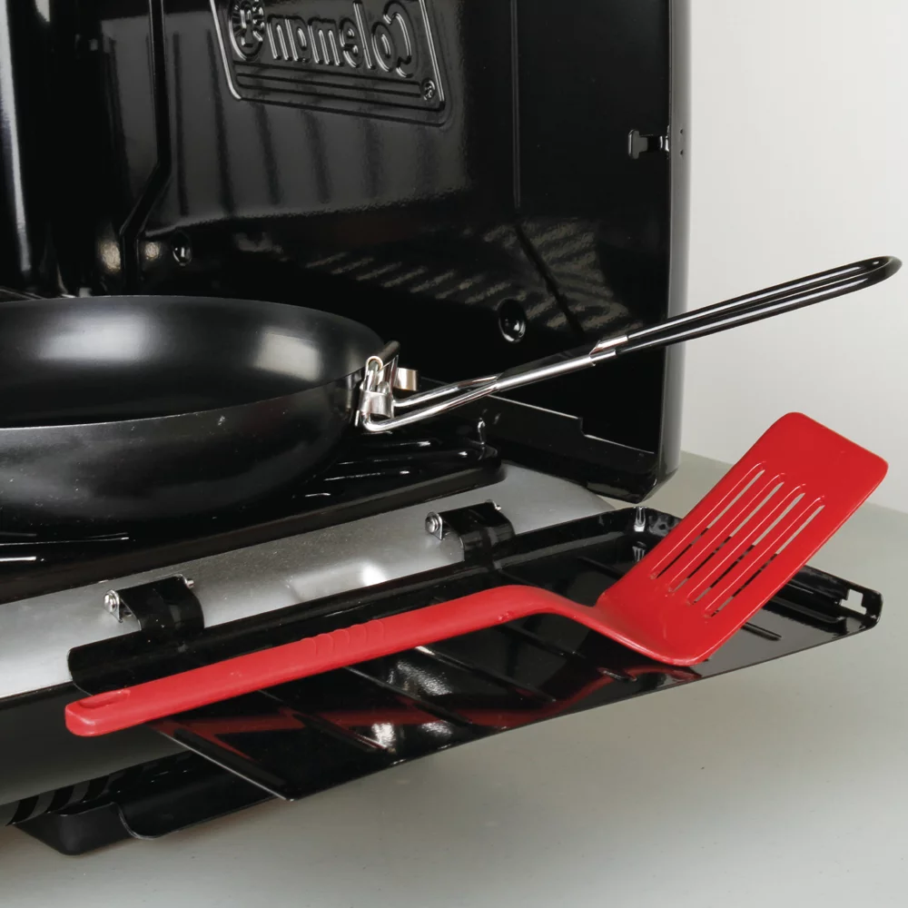 Coleman Camp Propane Grill - Image 3