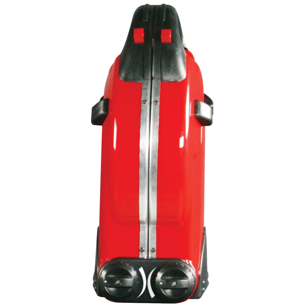 Coleman Fold N Go™ Propane Stove - Image 4