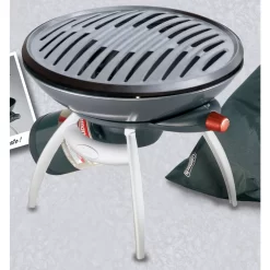 Coleman Portable Party Propane Grill