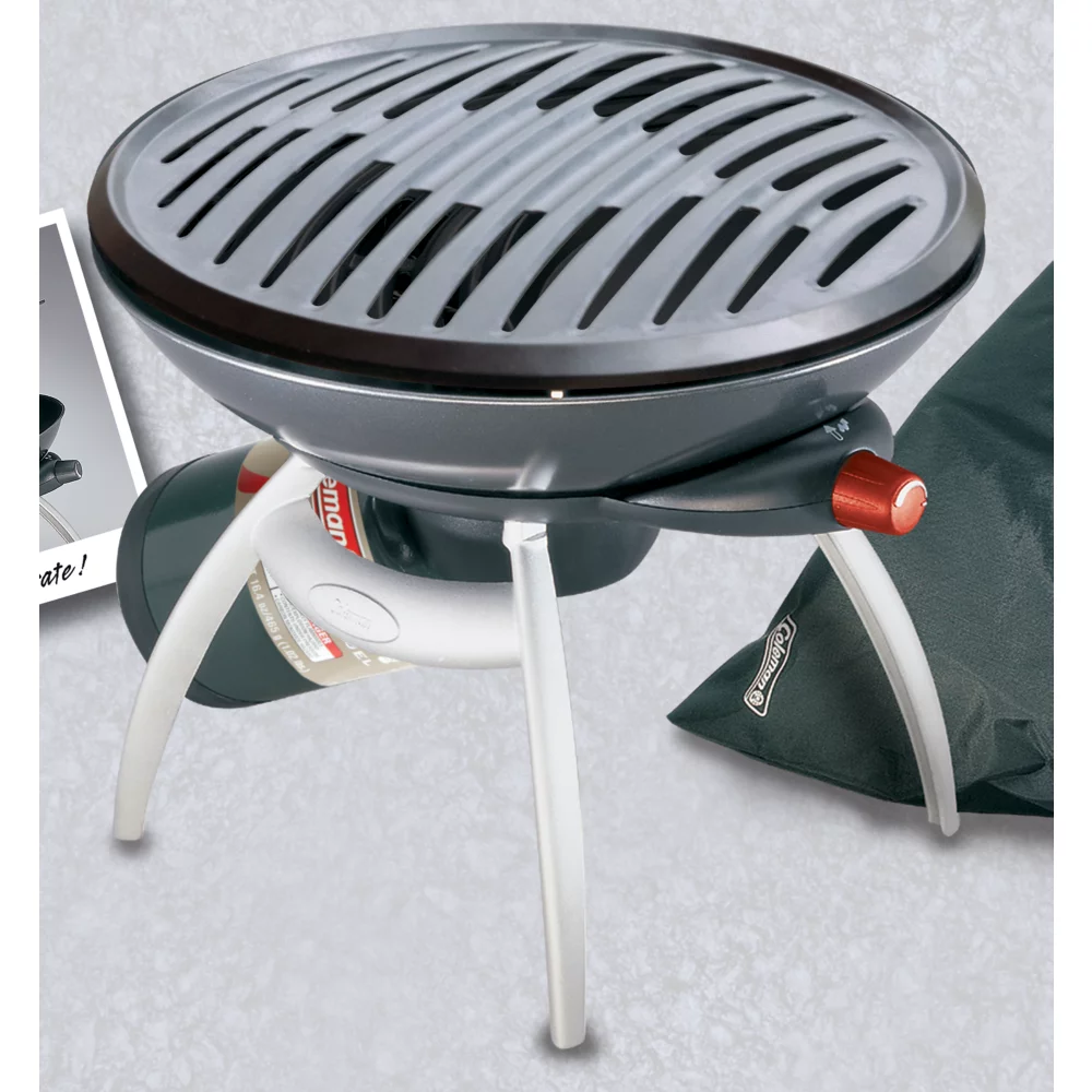 Coleman Portable Party Propane Grill