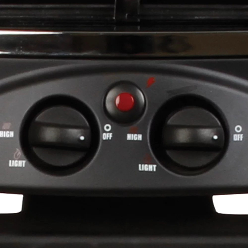 Coleman RoadTrip® LX Standup Propane Gas Grill - Image 6