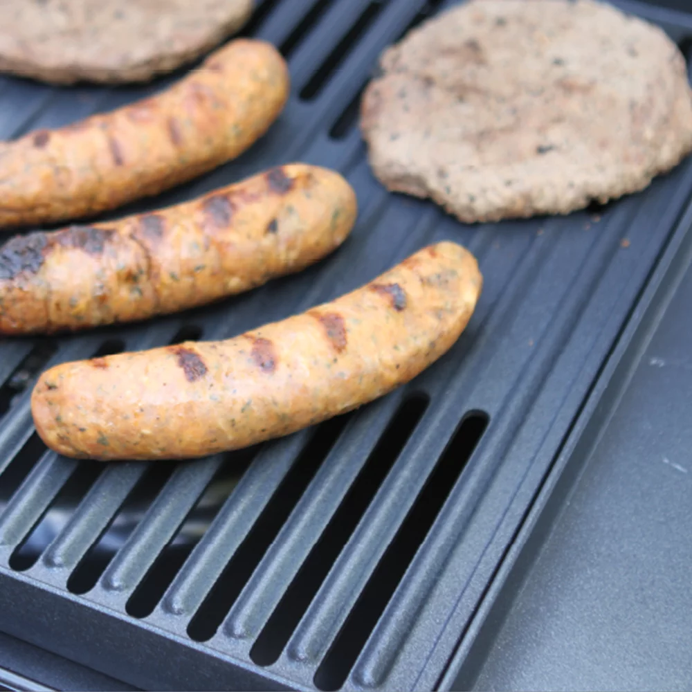 Coleman RoadTrip® LX Standup Propane Gas Grill - Image 11