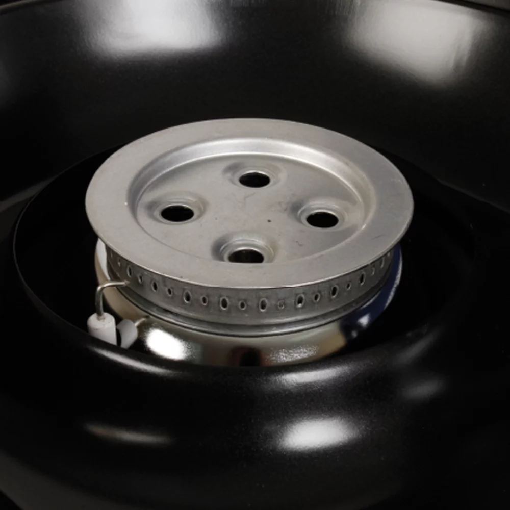 Coleman RoadTrip® LX Standup Propane Gas Grill - Image 15