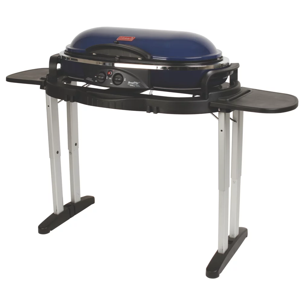 Coleman RoadTrip® LX Standup Propane Gas Grill - Image 3