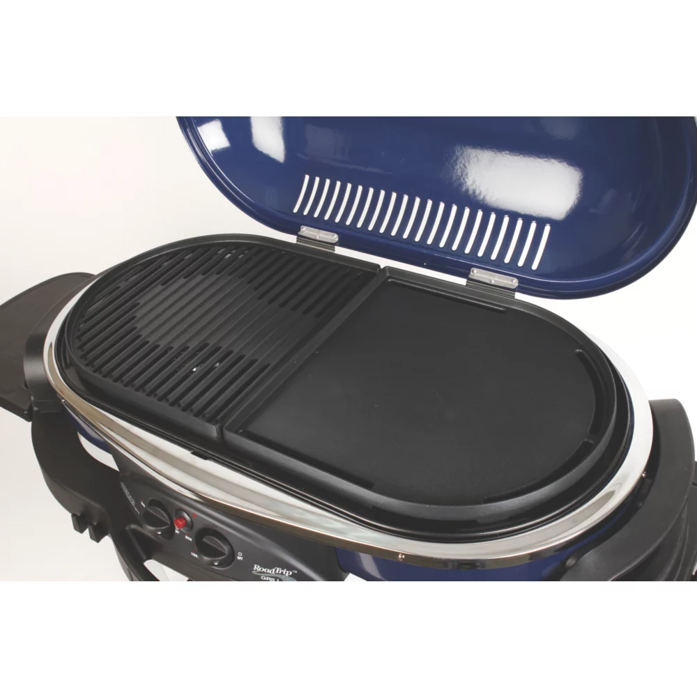 Coleman RoadTrip® LX Standup Propane Gas Grill - Image 12