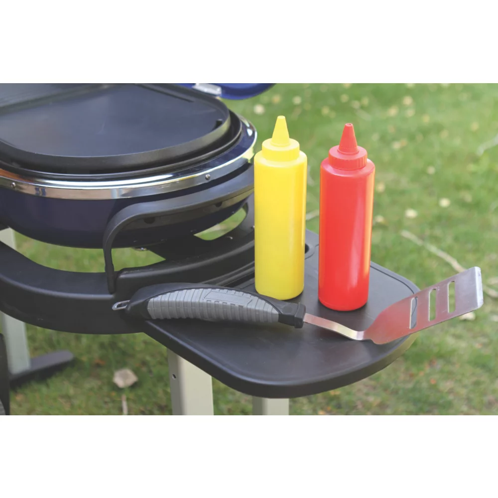 Coleman RoadTrip® LX Standup Propane Gas Grill - Image 9