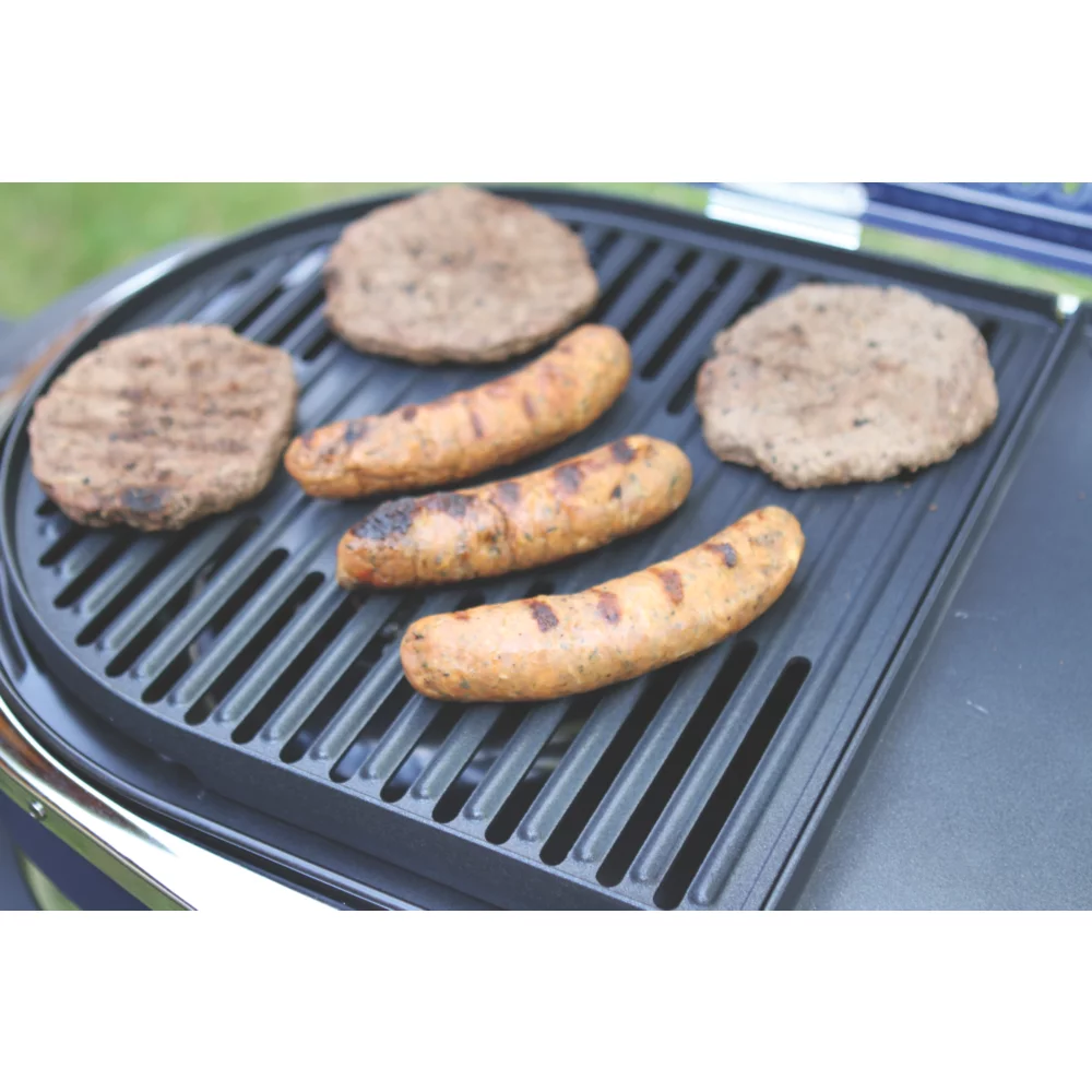 Coleman RoadTrip® LX Standup Propane Gas Grill - Image 10