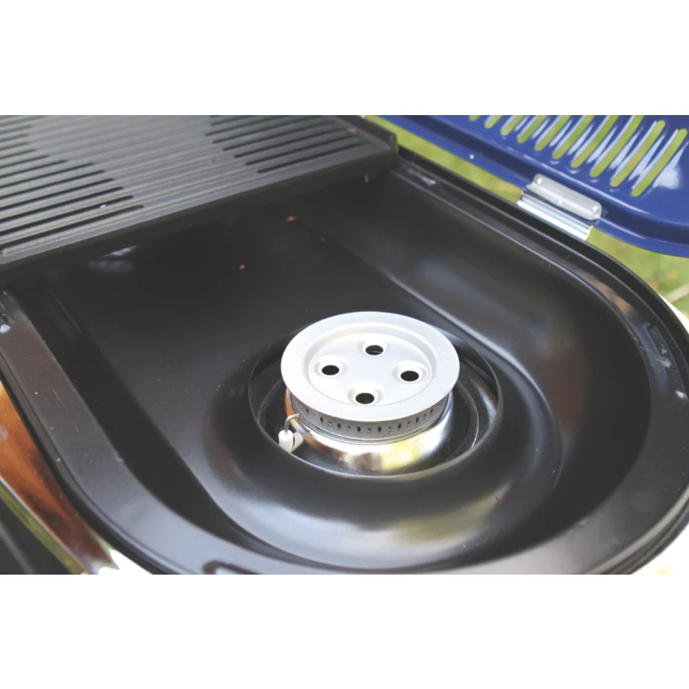 Coleman RoadTrip® LX Standup Propane Gas Grill - Image 13