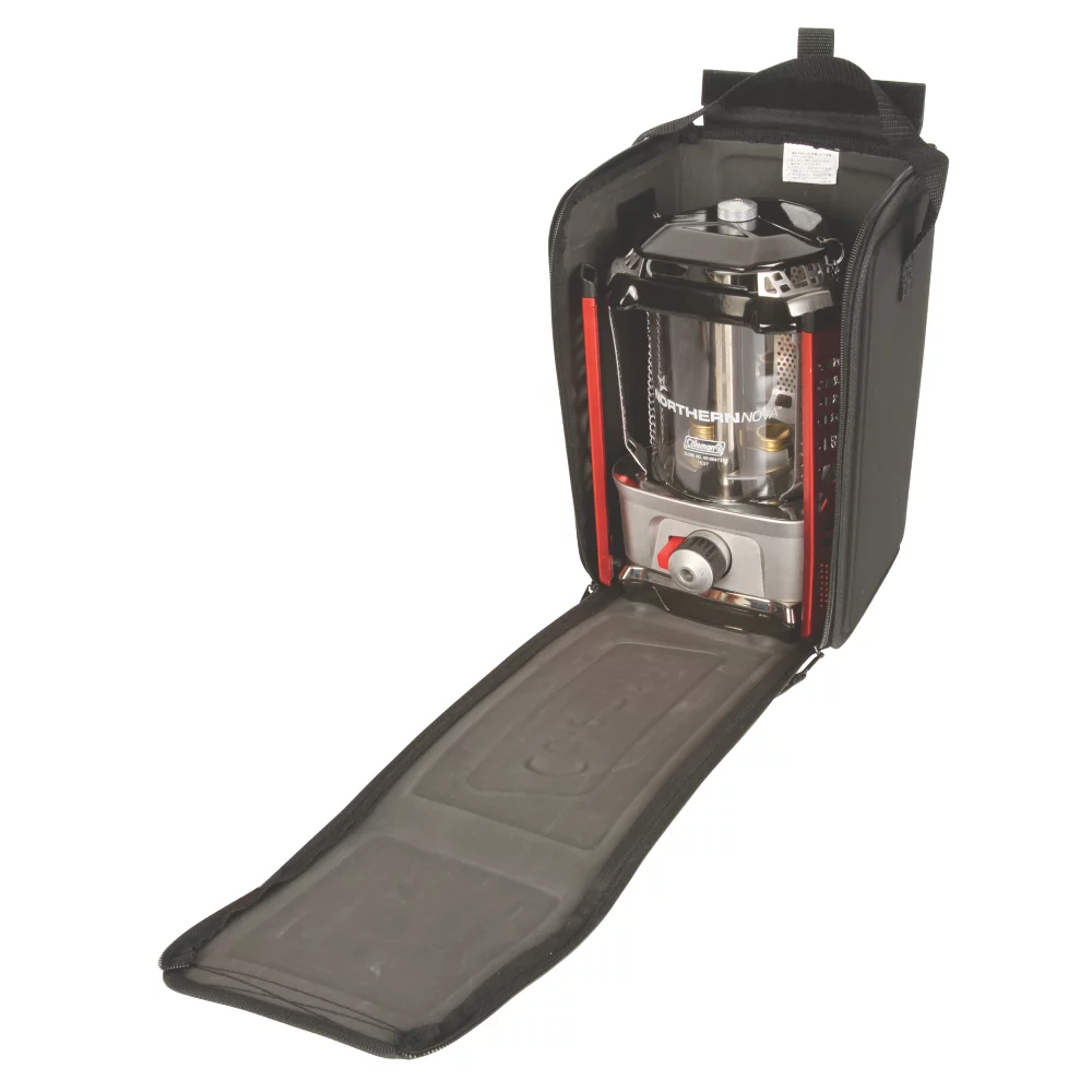 Coleman Northern Nova™ Propane Lantern With Case - Image 5